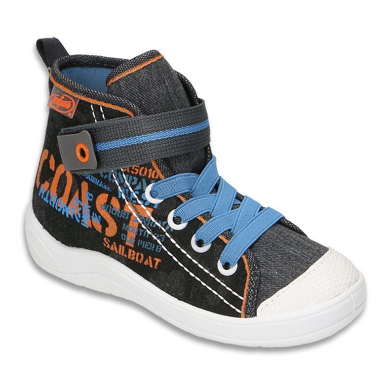 Befado lasten kengät 268X062