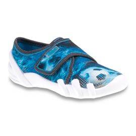 Befado lasten kengät 273Y223 sininen