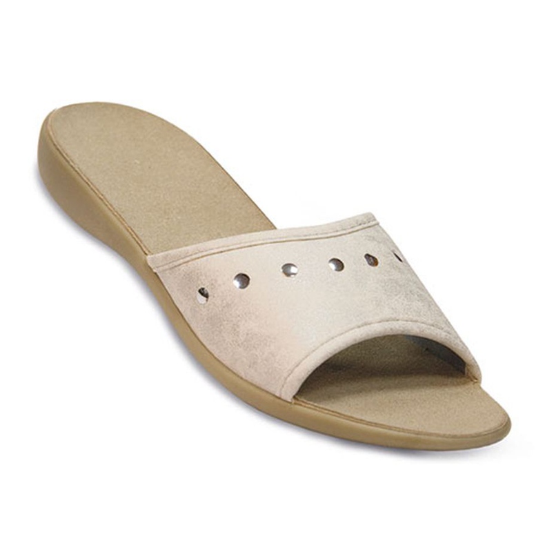 Befado naisten kengät pu 300D023 harmaa