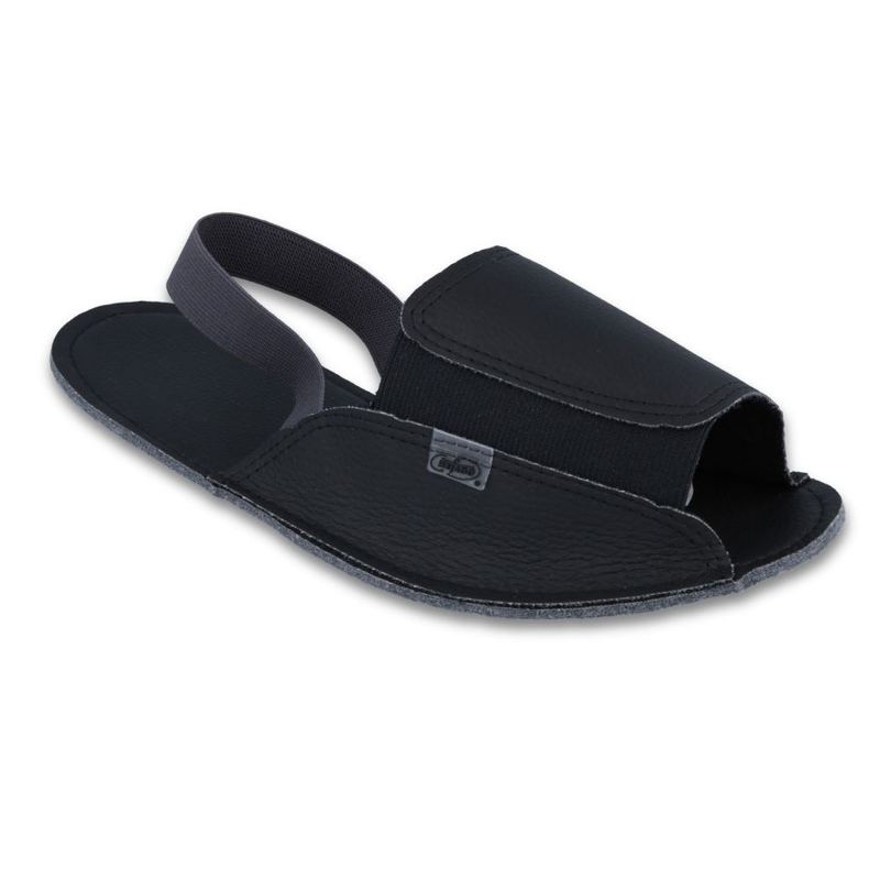 Befado lasten museokengät 210X002 musta