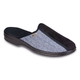 Befado miesten kengät pu 093M028