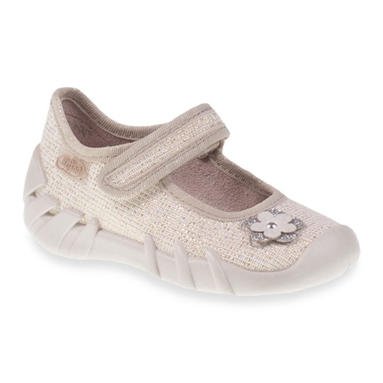 Befado lasten kengät 109P163 monivärinen keltainen