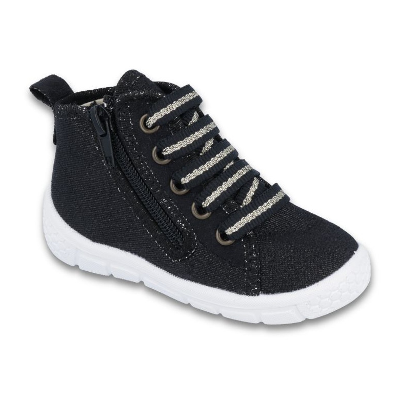 Befado lasten kengät 547P003 musta