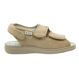 Dr.orto Befado Naisten kengät PU 676D004 BEIGE