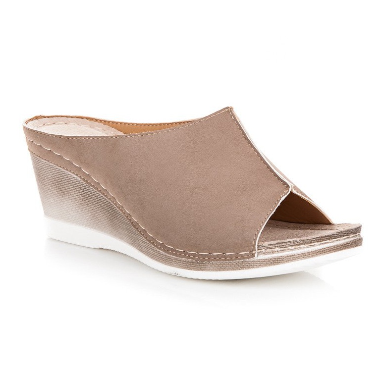 Vinceza kiila sandaalit ruskea