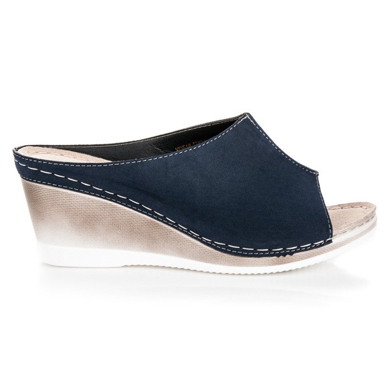 Vinceza kiila sandaalit sininen