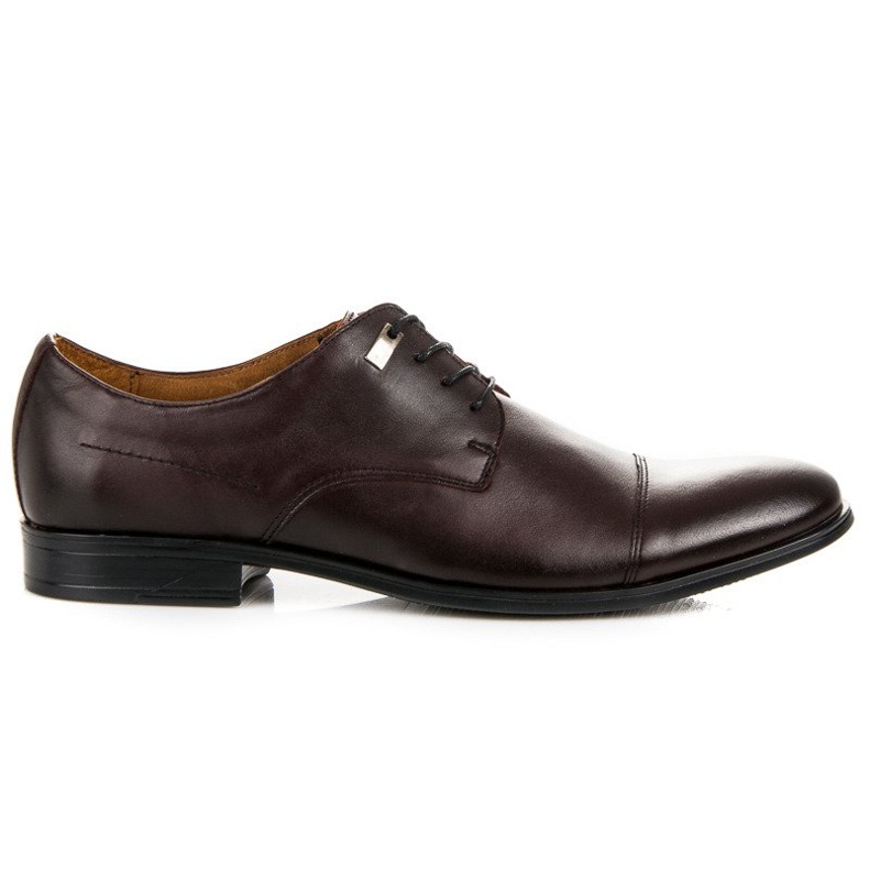 Tyylikäs LUCCA-kengät punainen