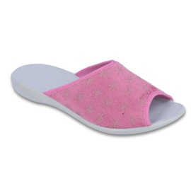 Befado naisten kengät pu c 254D086 vaaleanpunainen