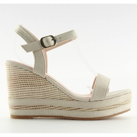 Beige sandaalit 1505-2 beige