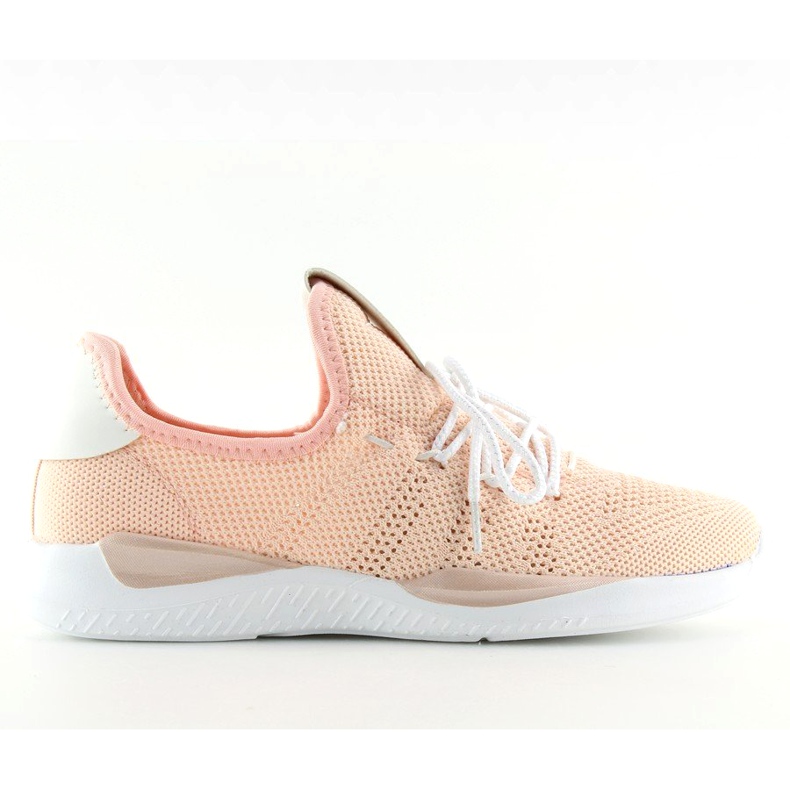 Vaaleanpunaiset BK367 Vaaleanpunaiset urheilukengät vaaleanpunainen