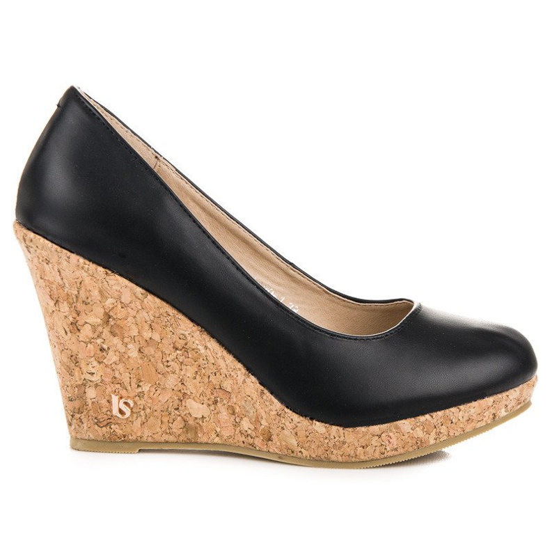 Kiilapumput VICES musta