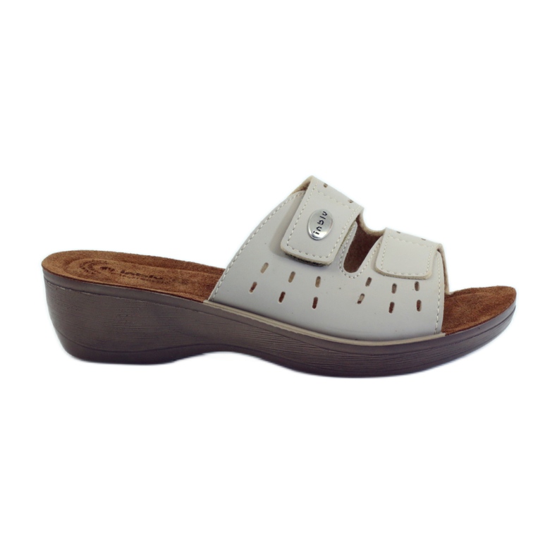 Tarranauha Inblu PL029 beige