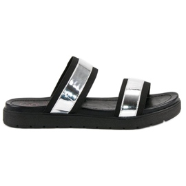 Kylie Peilitossut musta