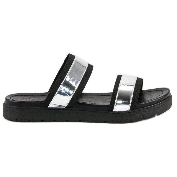 Kylie Peilitossut musta