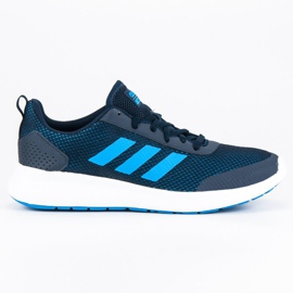 Adidas Element Race DB1461 sininen tummansininen