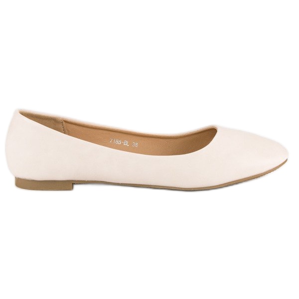 SDS Beiget ballerinat