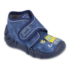 Befado lasten kengät 525P012 sininen