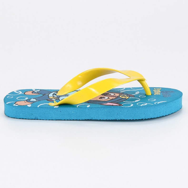 Flip-flops Paw Patrol sininen