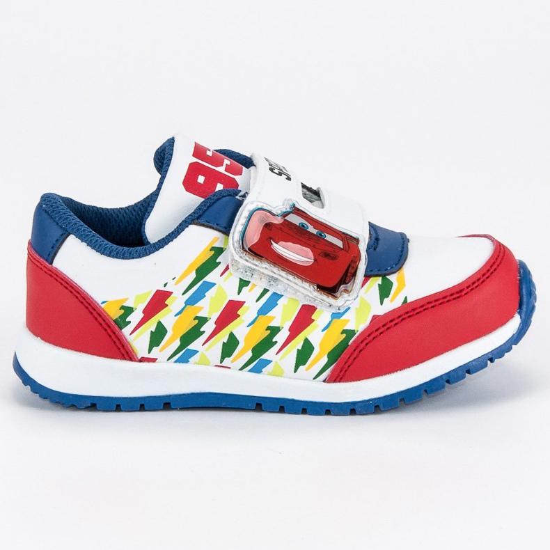 Auton tarranauhat monivärinen