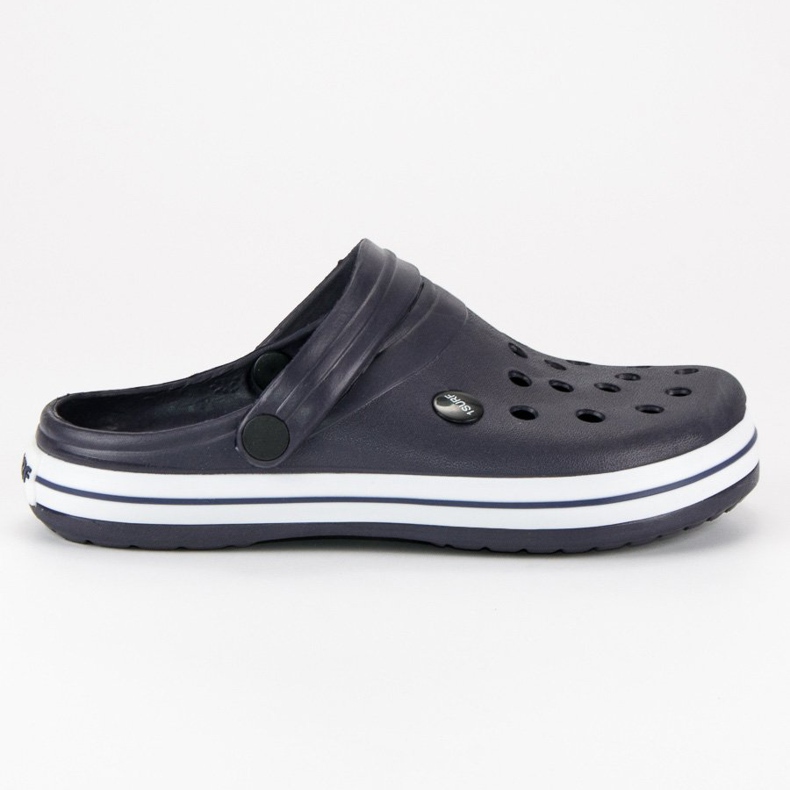 Mukavat varvastossut kesäksi sininen