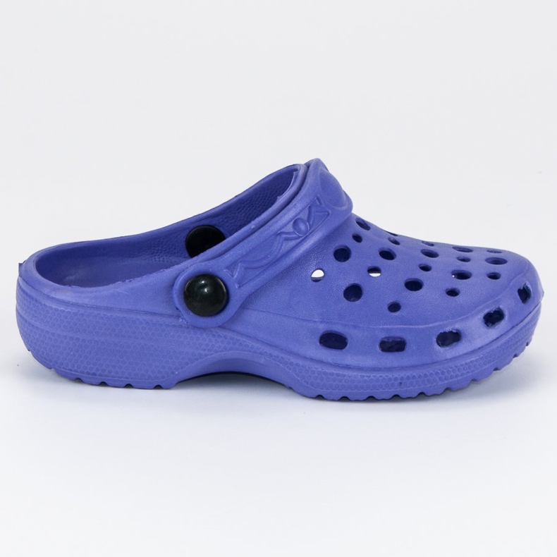 Purppuranauhat violetti