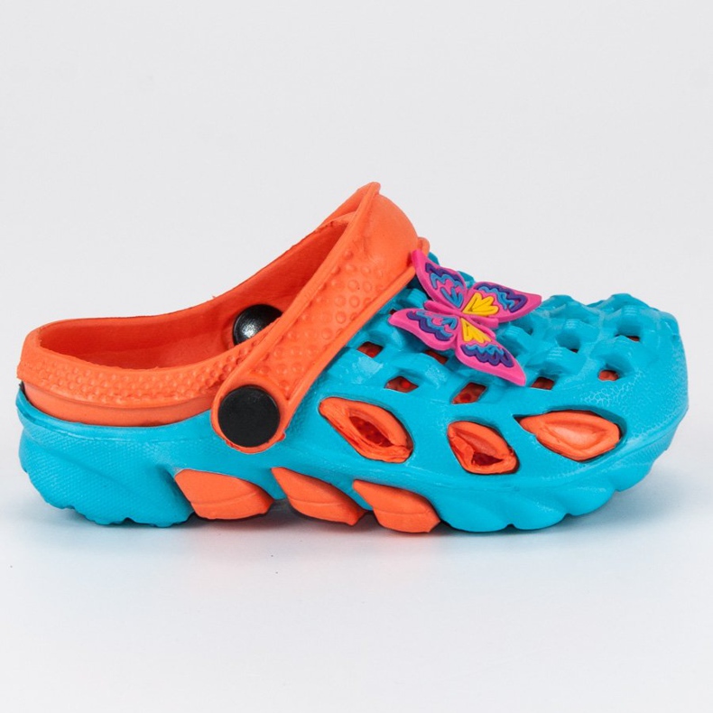 Lasten kengät sininen