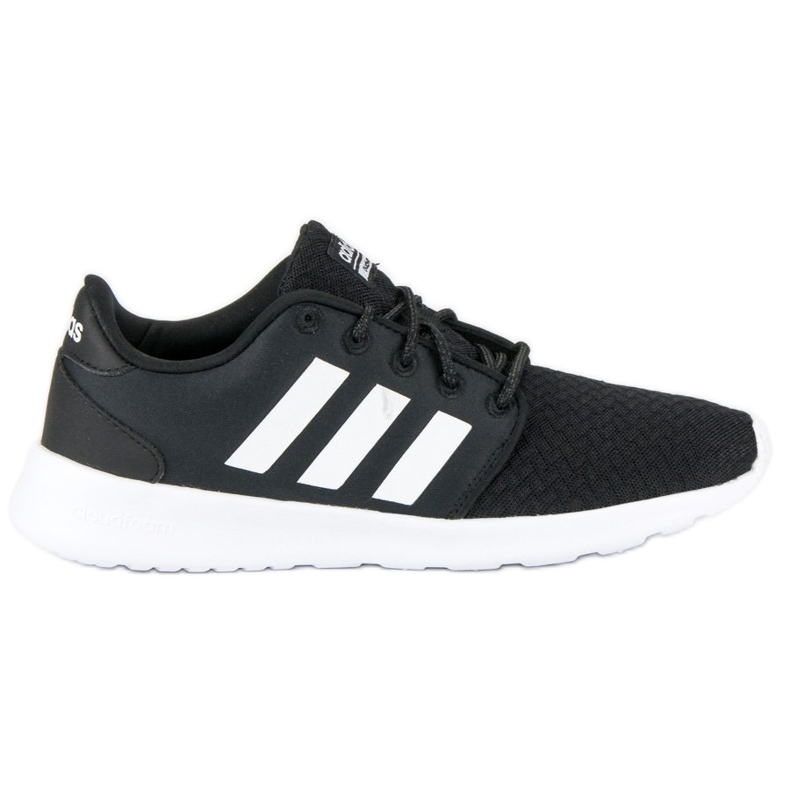 Adidas qt racer DB0275 musta