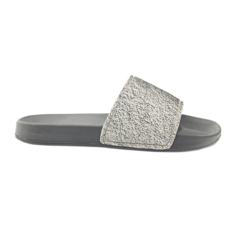 Profiilitossut Big Star glitter harmaa