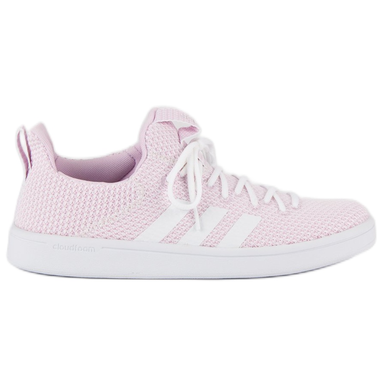 Adidas Cf Adv Adapt DB0266 violetti monivärinen vaaleanpunainen