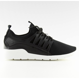 Mustat NB216P mustat urheilukengät