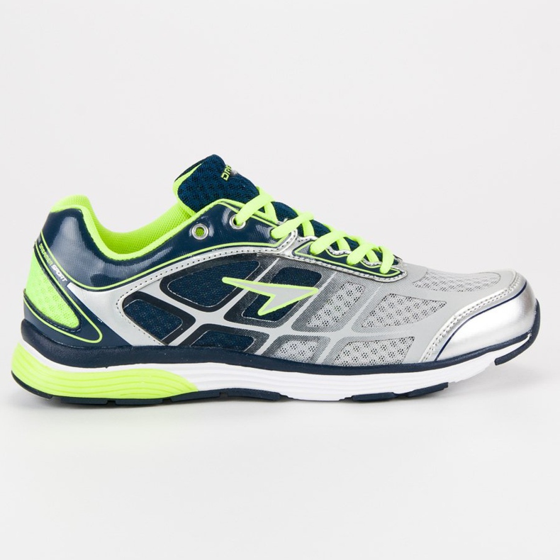 Juoksukengät harmaa