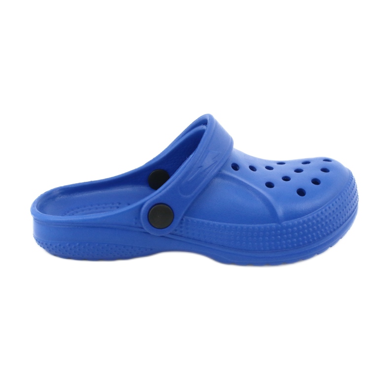Crocs tossut siniset Befado 159X008 sininen