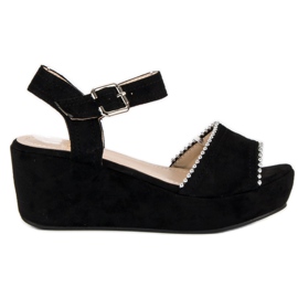 Super Mode Mokkakiilat musta Super Mode Mokkakiilat musta