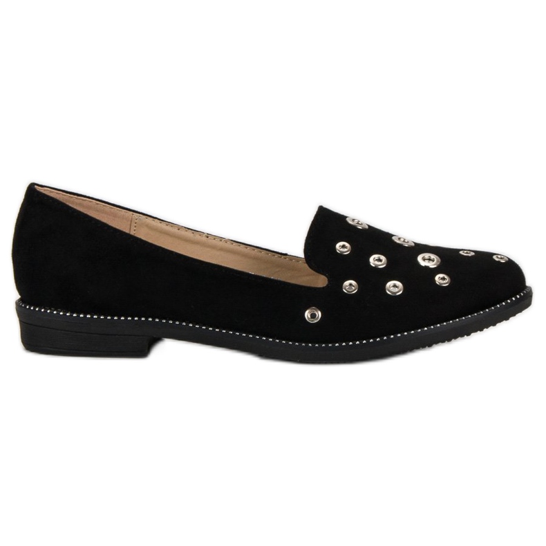 Abloom Koristeelliset mustat herrat