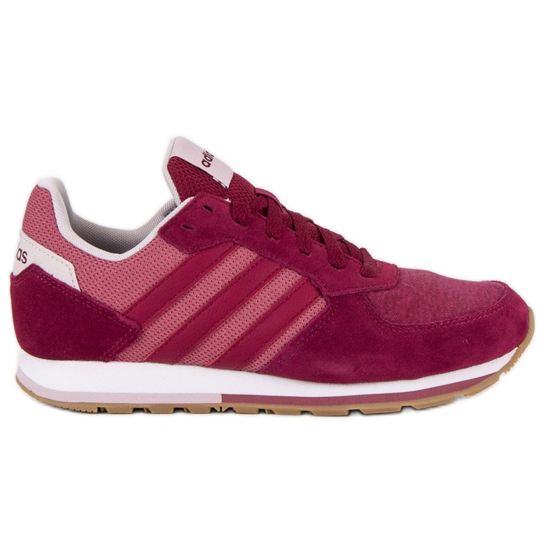Adidas 8K B43788 vaaleanpunainen