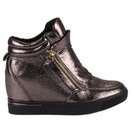 Wedge Tennarit monivärinen