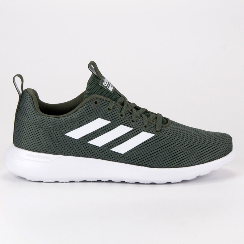Adidas Lite Racer Cln B96565 vihreä