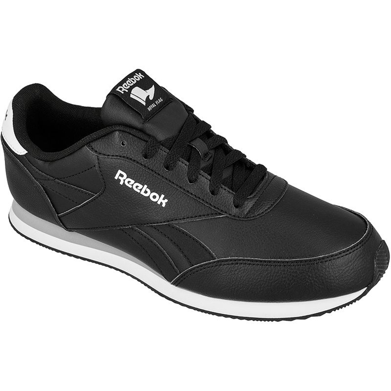 Reebok Royal Classic Jogger 2L M V70722 musta