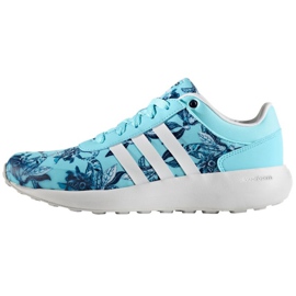 Adidas Originals Cloudfoam Race -kengät monivärinen
