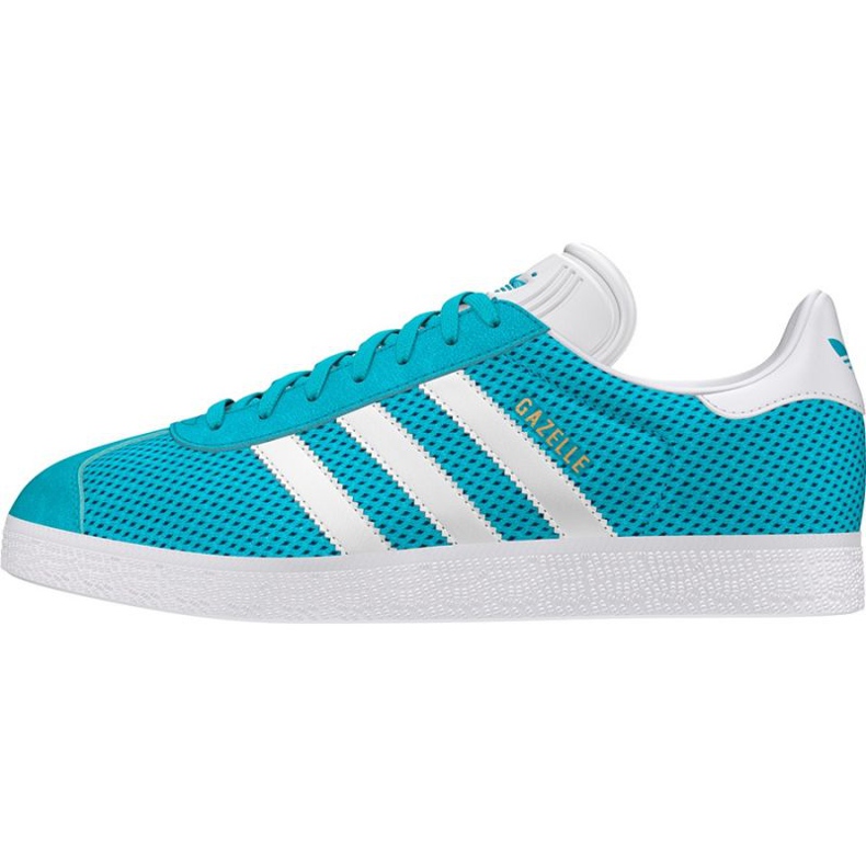 Adidas Originals Gazelle W BB2761 kengät sininen