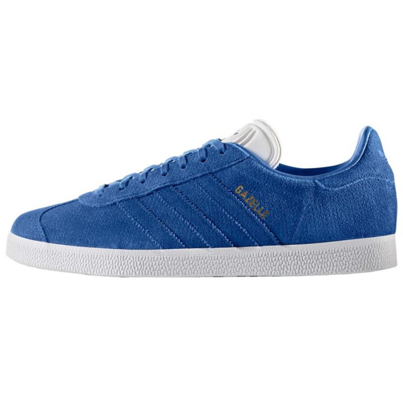 Adidas Originals Gazelle M BZ0028 kengät sininen