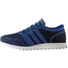 Adidas Originals Los Angeles M tummansininen