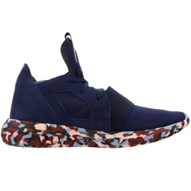 Adidas Originals Rita Ora Tubular -kengät tummansininen