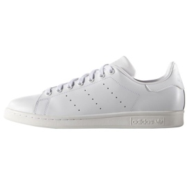 Adidas Originals Stan Smith M S75104 kengät valkoinen