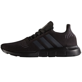 Adidas Originals Swift Run M CG4111 kengät musta