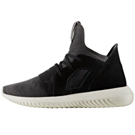 Adidas Originals Rita Ora Tubular Defiant W S80291 kengät musta