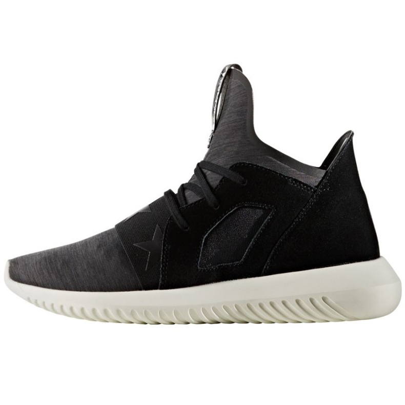 Adidas Originals Rita Ora Tubular Defiant W S80291 kengät musta