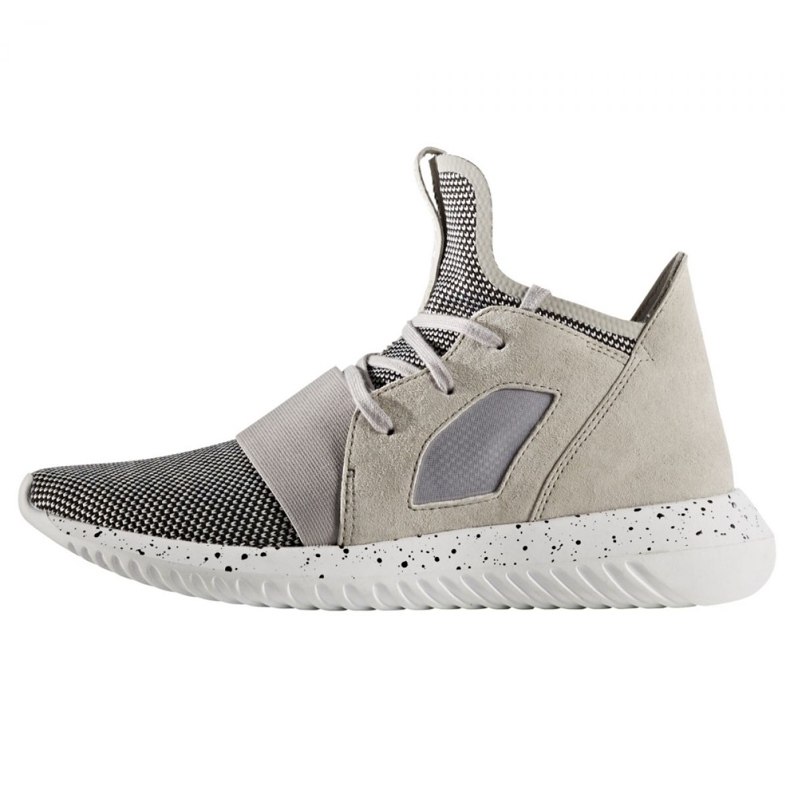 Adidas Originals Tubular Defiant W BB5117 -kengät harmaa monivärinen