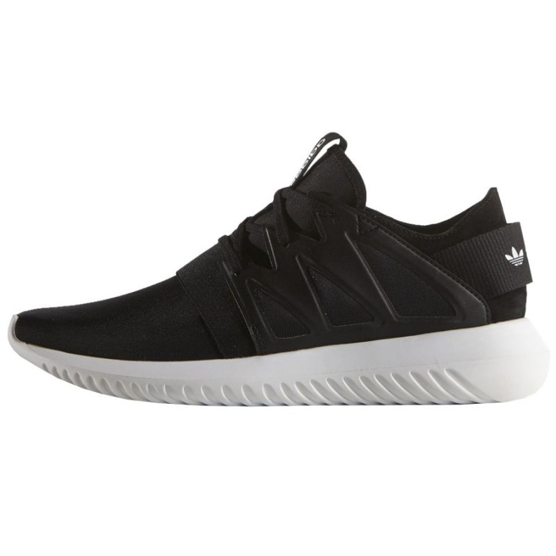 Adidas Originals Tubular Viral W -kengät musta