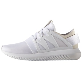 Adidas Originals Tubular Viral W -kengät valkoinen